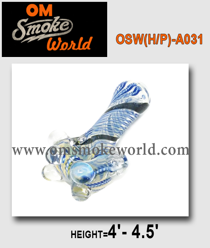 HAND PIPE A (031